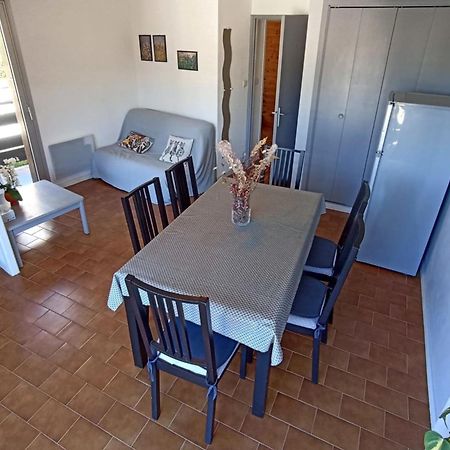 Apartment T2 Sleeping Corner 45 Places Beautiful View With Balcony Embrun Eksteriør billede