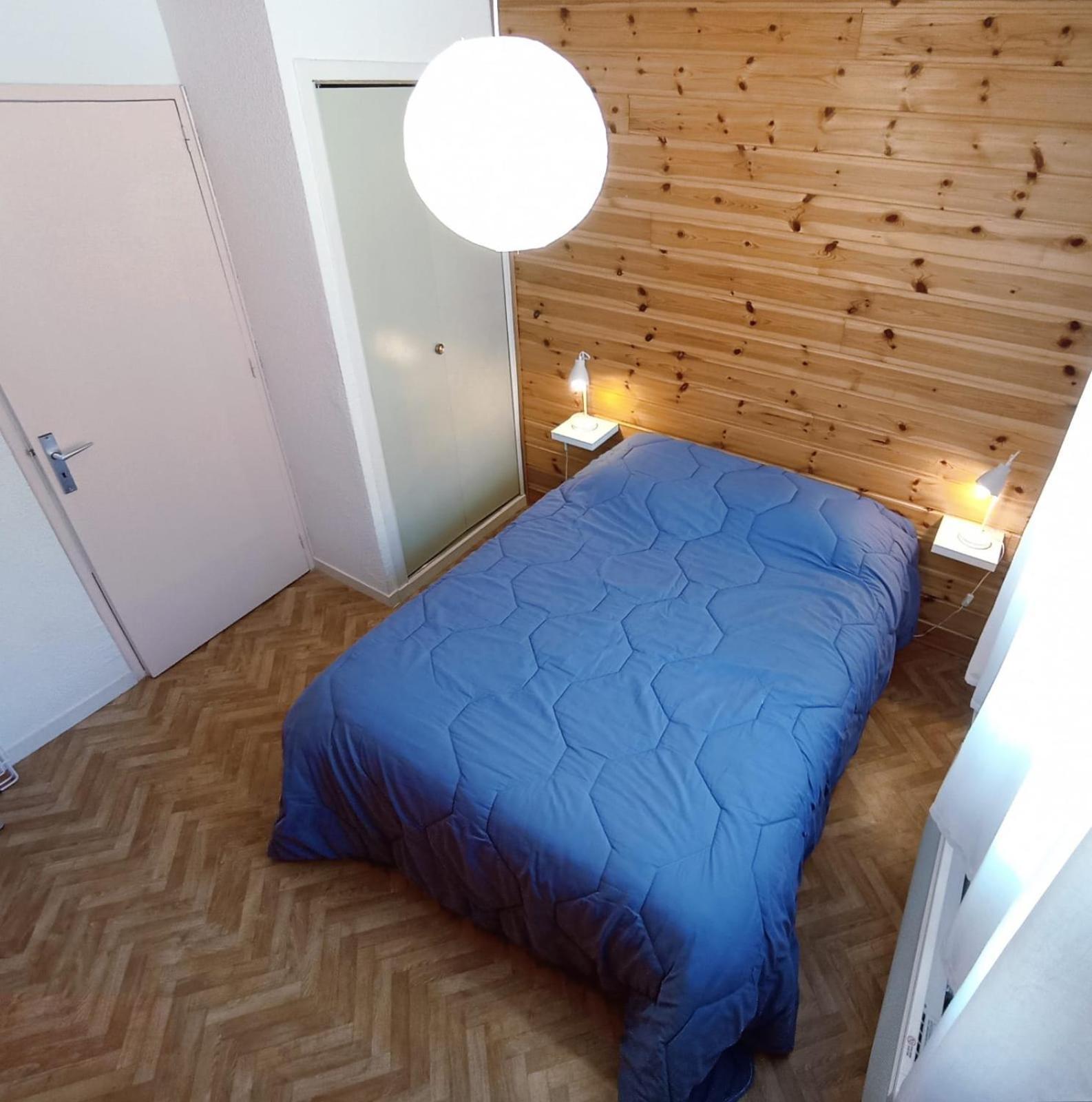 Apartment T2 Sleeping Corner 45 Places Beautiful View With Balcony Embrun Eksteriør billede